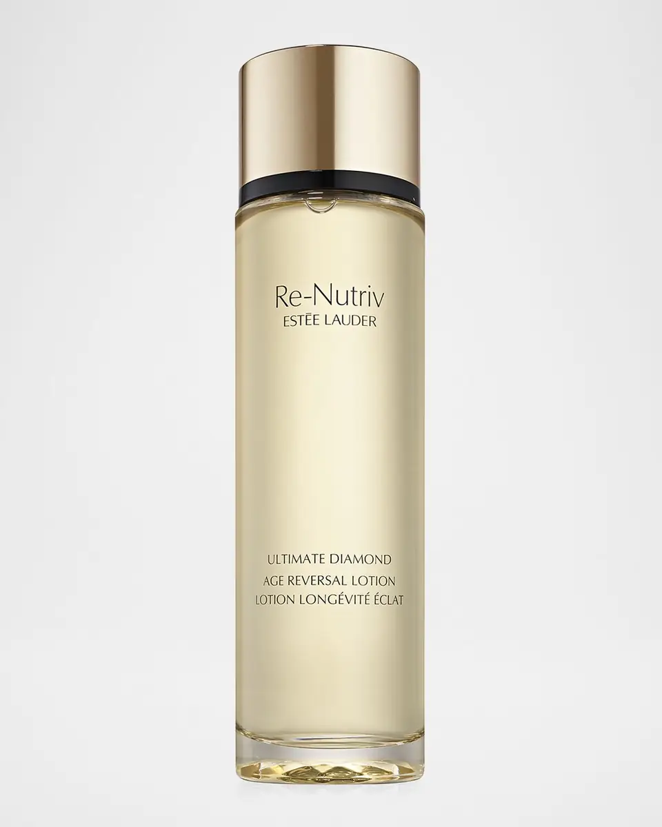 Estée Lauder Ultimate Diamond Age Reversal Treatment Lotion Toner | Thumbnail 2 Estée Lauder Ultimate Diamond Age Reversal Treatment Lotion Toner | Thumbnail 2