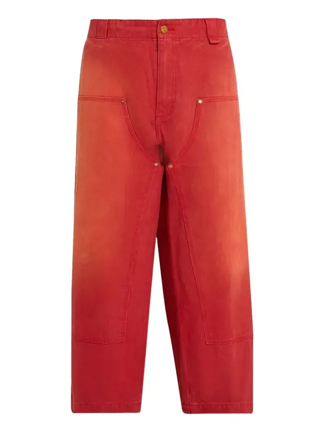 Men's Canvas Workwear Toluca Pants Men's Canvas Workwear Toluca Pants