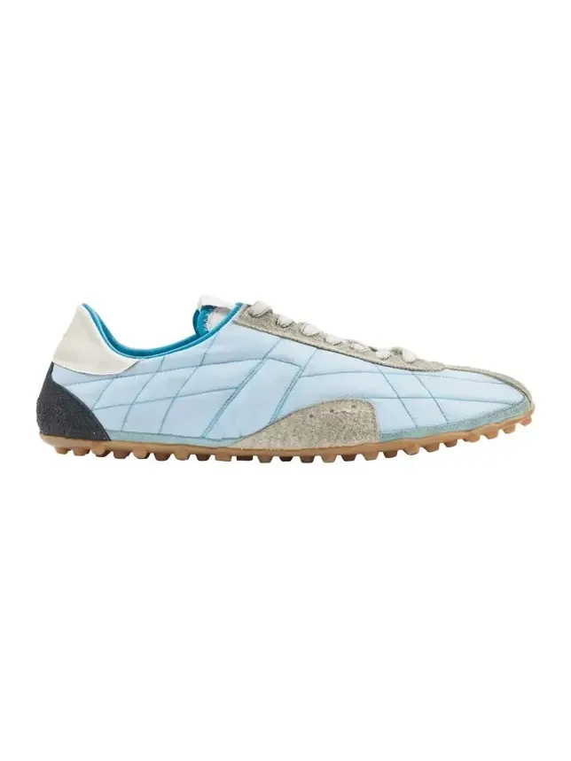 Men's Sprinters Low Top Sneakers Men's Sprinters Low Top Sneakers