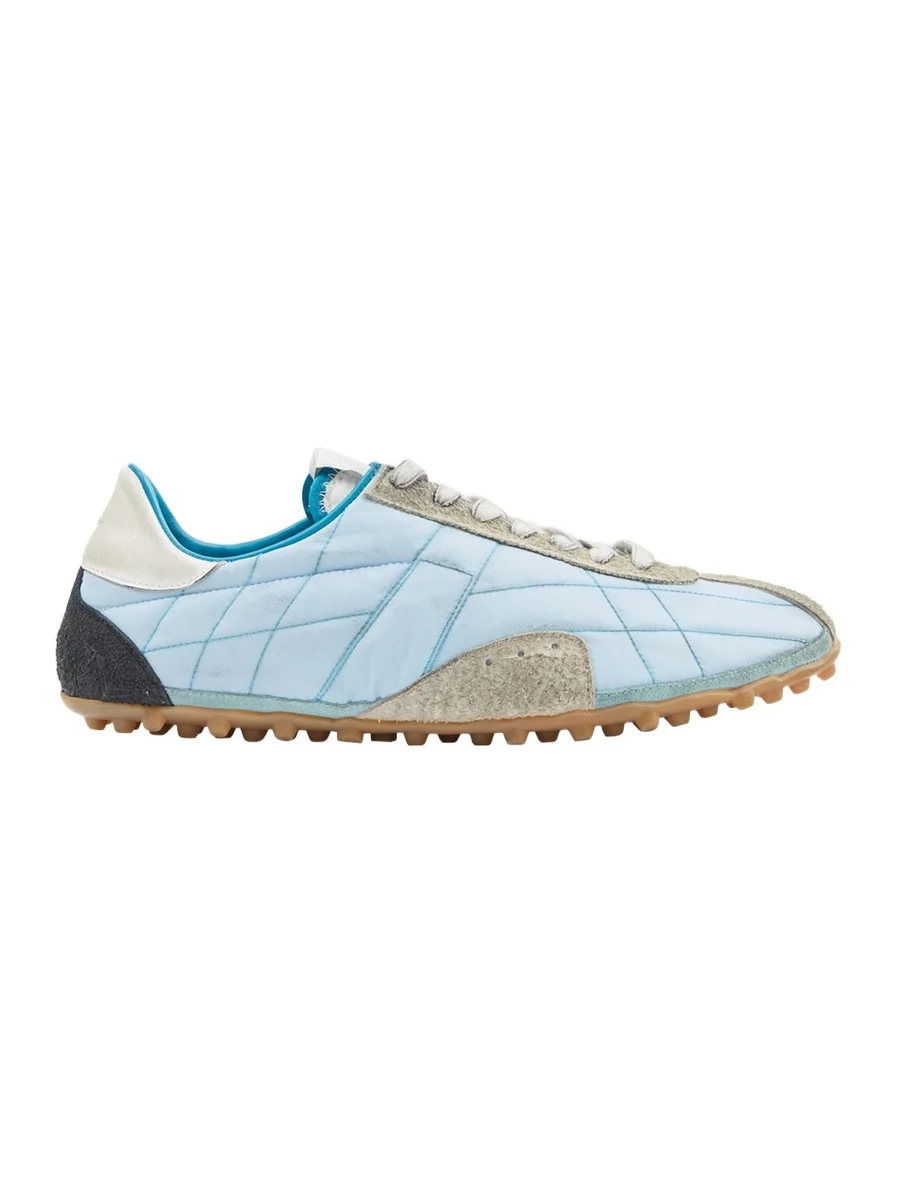 Men's Sprinters Low Top Sneakers
