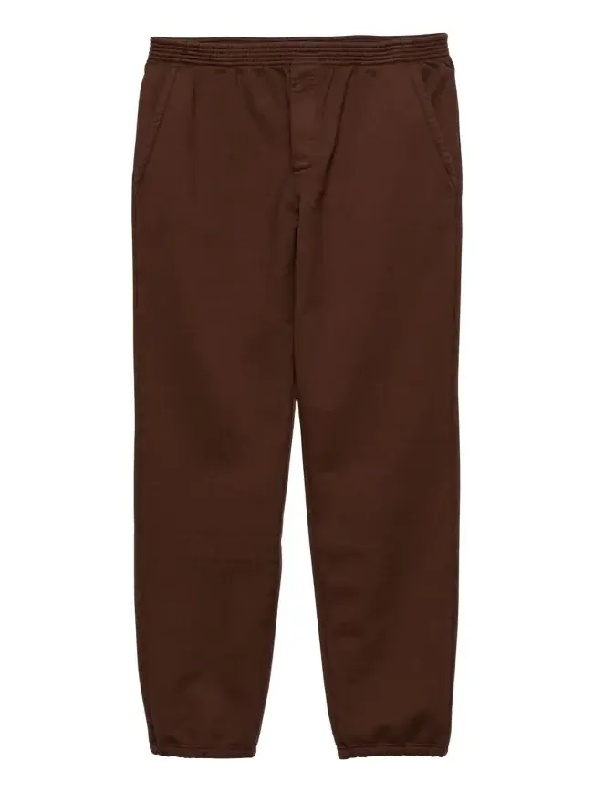 Men's Cotton Felpa Sweatpants
