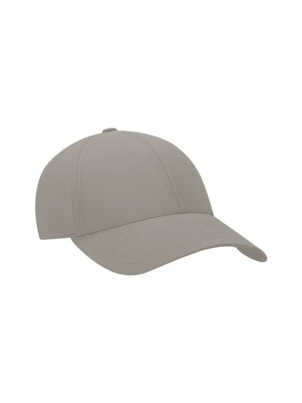 Men's Active Tech Water-Resistant 6-Panel Baseball Cap Men's Active Tech Water-Resistant 6-Panel Baseball Cap