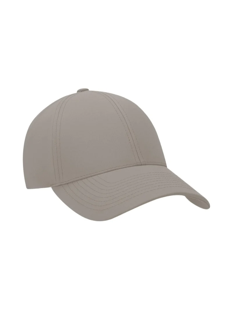 Men's Active Tech Water-Resistant 6-Panel Baseball Cap Men's Active Tech Water-Resistant 6-Panel Baseball Cap