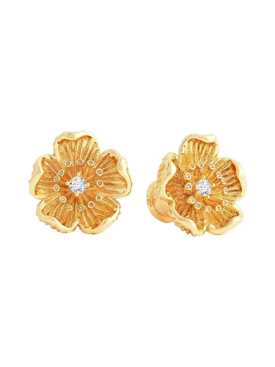 Wildflowers Stud Earrings Wildflowers Stud Earrings
