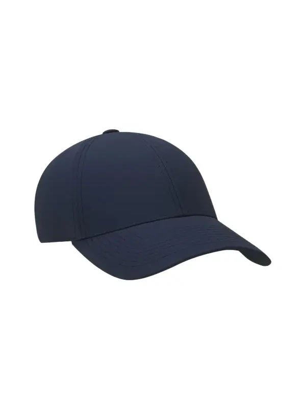 Men's Active Tech Water-Resistant 6-Panel Baseball Cap Men's Active Tech Water-Resistant 6-Panel Baseball Cap