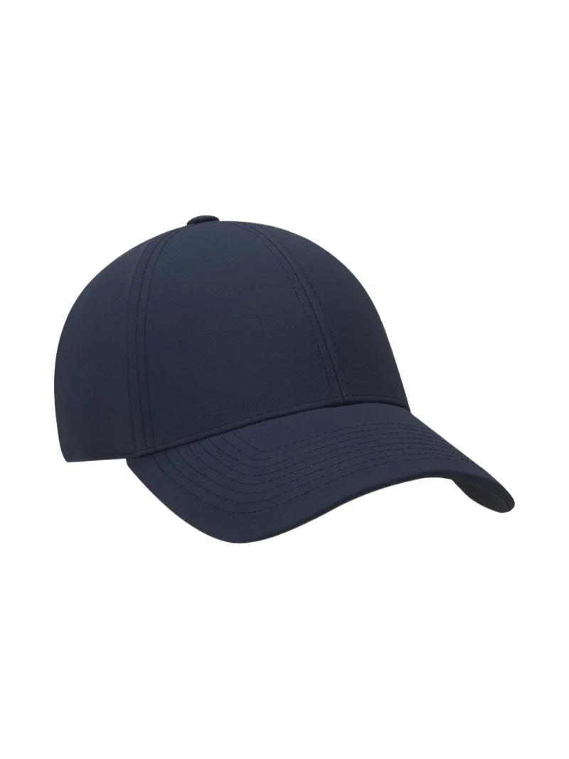 Men's Active Tech Water-Resistant 6-Panel Baseball Cap Men's Active Tech Water-Resistant 6-Panel Baseball Cap
