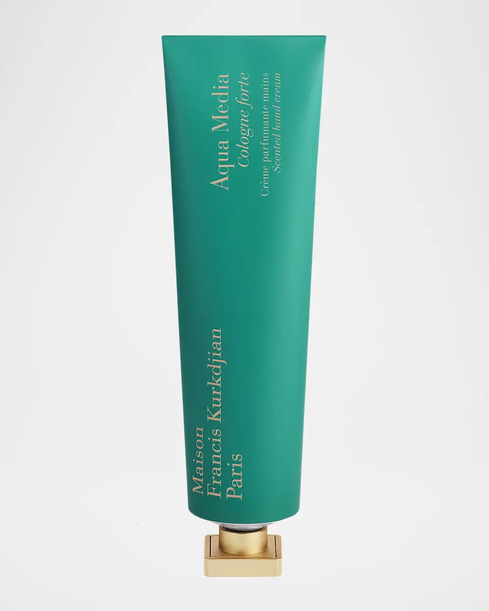 Maison Francis Kurkdjian Aqua Media Scented Hand Cream, 2.4 oz. | Thumbnail 2