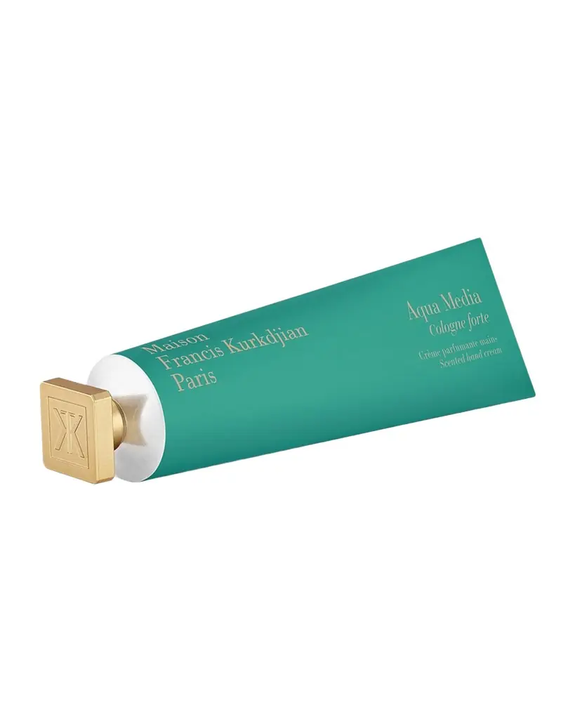 Maison Francis Kurkdjian Aqua Media Scented Hand Cream, 2.4 oz.