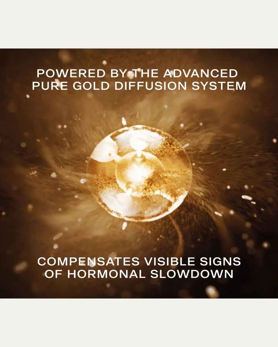 La Prairie Pure Gold Radiance Cream, 1.7 oz. | Thumbnail 2 La Prairie Pure Gold Radiance Cream, 1.7 oz. | Thumbnail 2