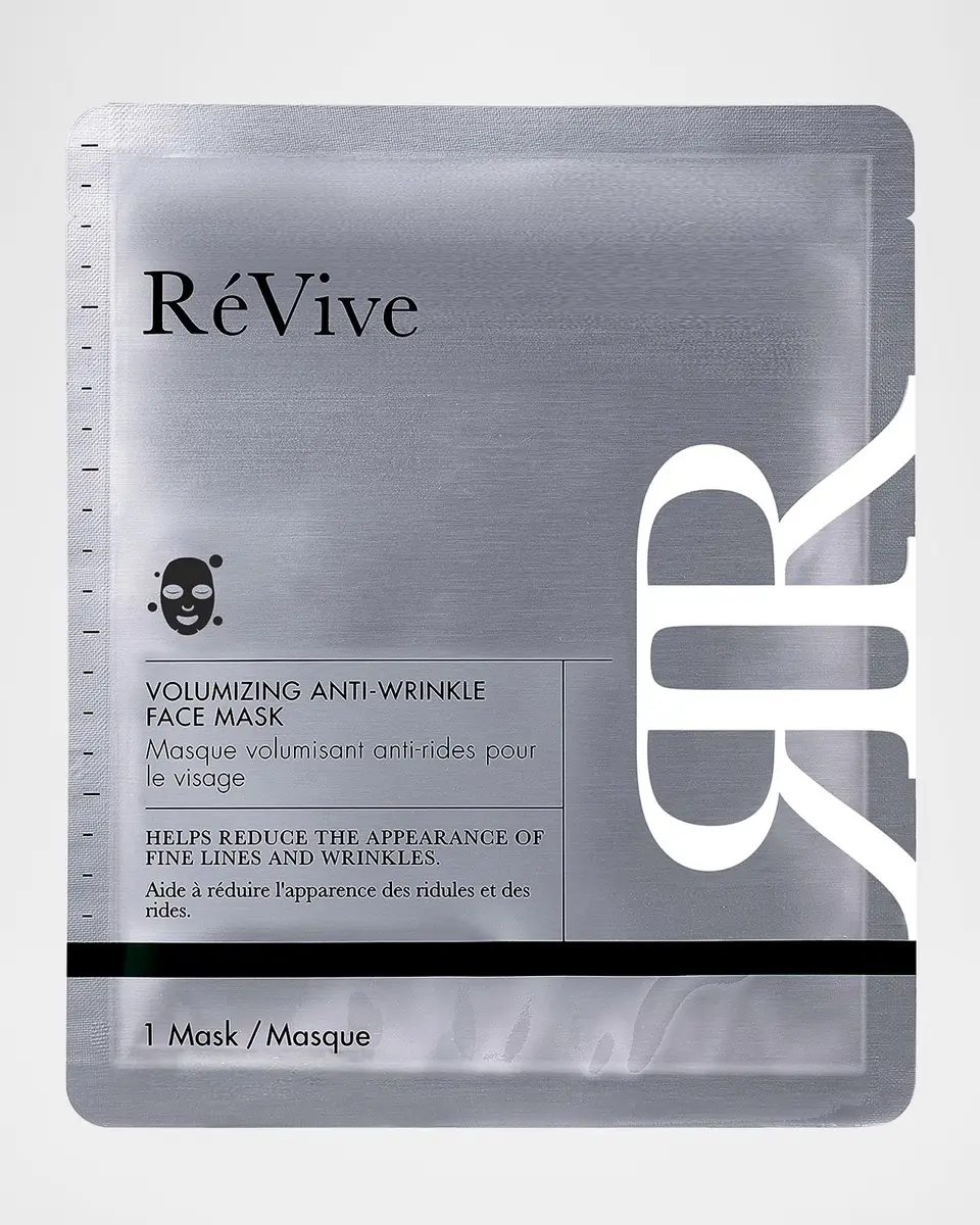 RéVive Volumizing Anti Wrinkle Face Mask | Thumbnail 2 RéVive Volumizing Anti Wrinkle Face Mask | Thumbnail 2