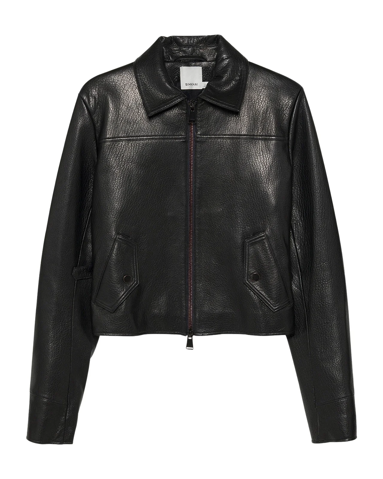 Freeman Leather Jacket Freeman Leather Jacket