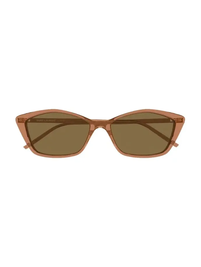 SL 775 Acetate Cat-Eye Sunglasses SL 775 Acetate Cat-Eye Sunglasses