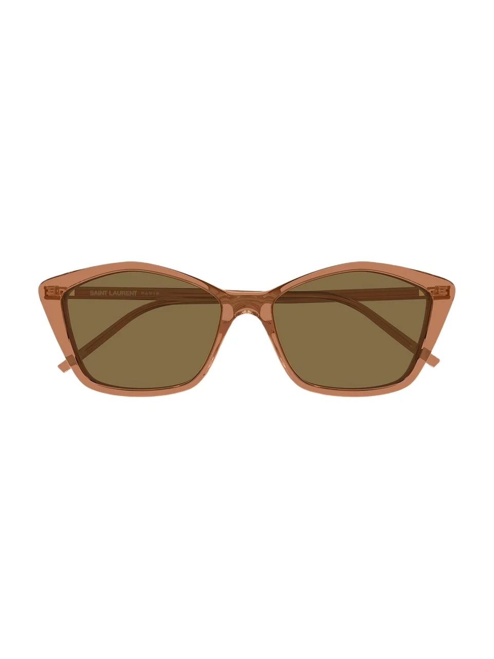 SL 775 Acetate Cat-Eye Sunglasses