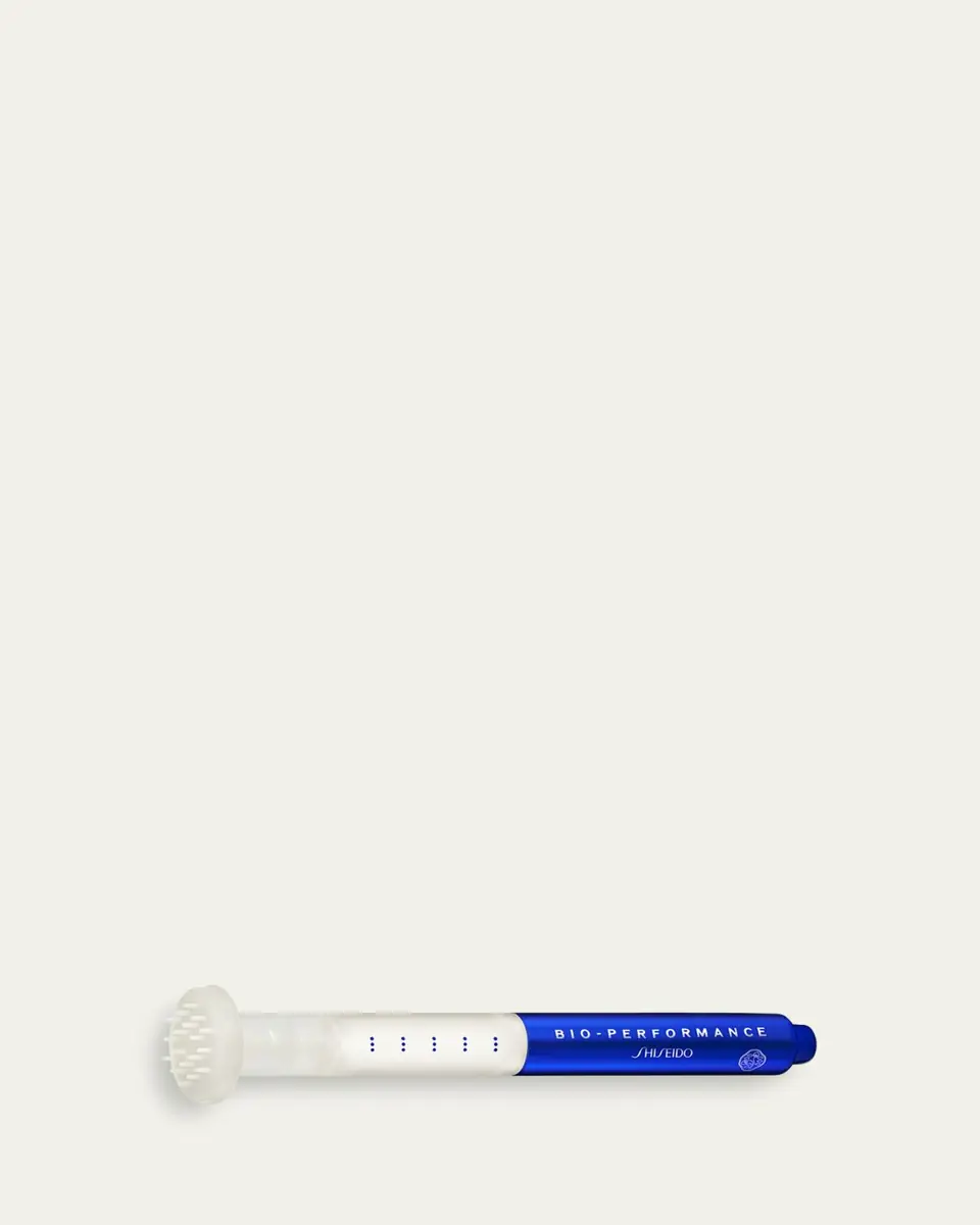 Shiseido Bio-Performance Skin Micro Click Concentrate, 1.4mL | Thumbnail 2 Shiseido Bio-Performance Skin Micro Click Concentrate, 1.4mL | Thumbnail 2