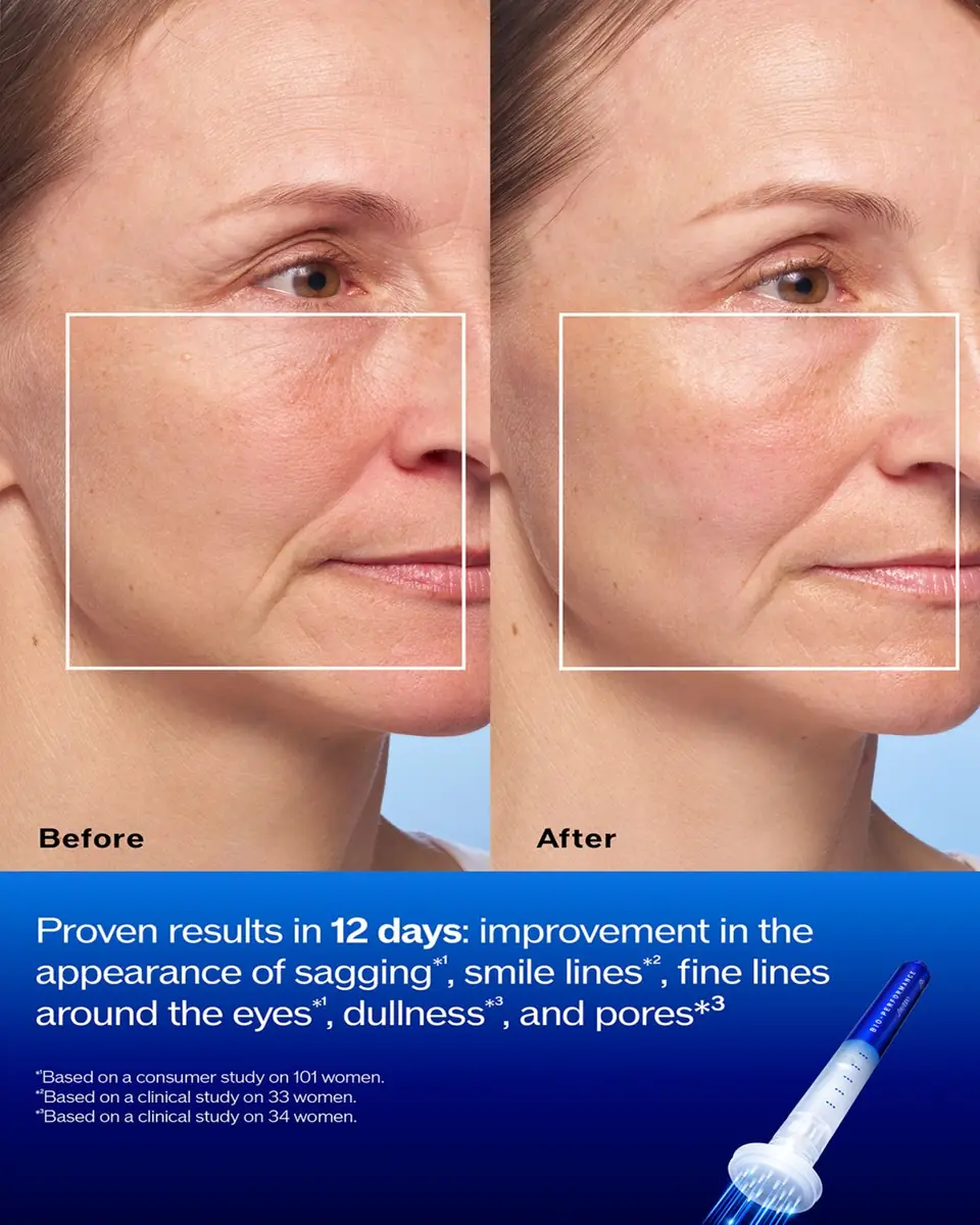 Shiseido Bio-Performance Skin Micro Click Concentrate, 1.4mL | Thumbnail 4 Shiseido Bio-Performance Skin Micro Click Concentrate, 1.4mL | Thumbnail 4