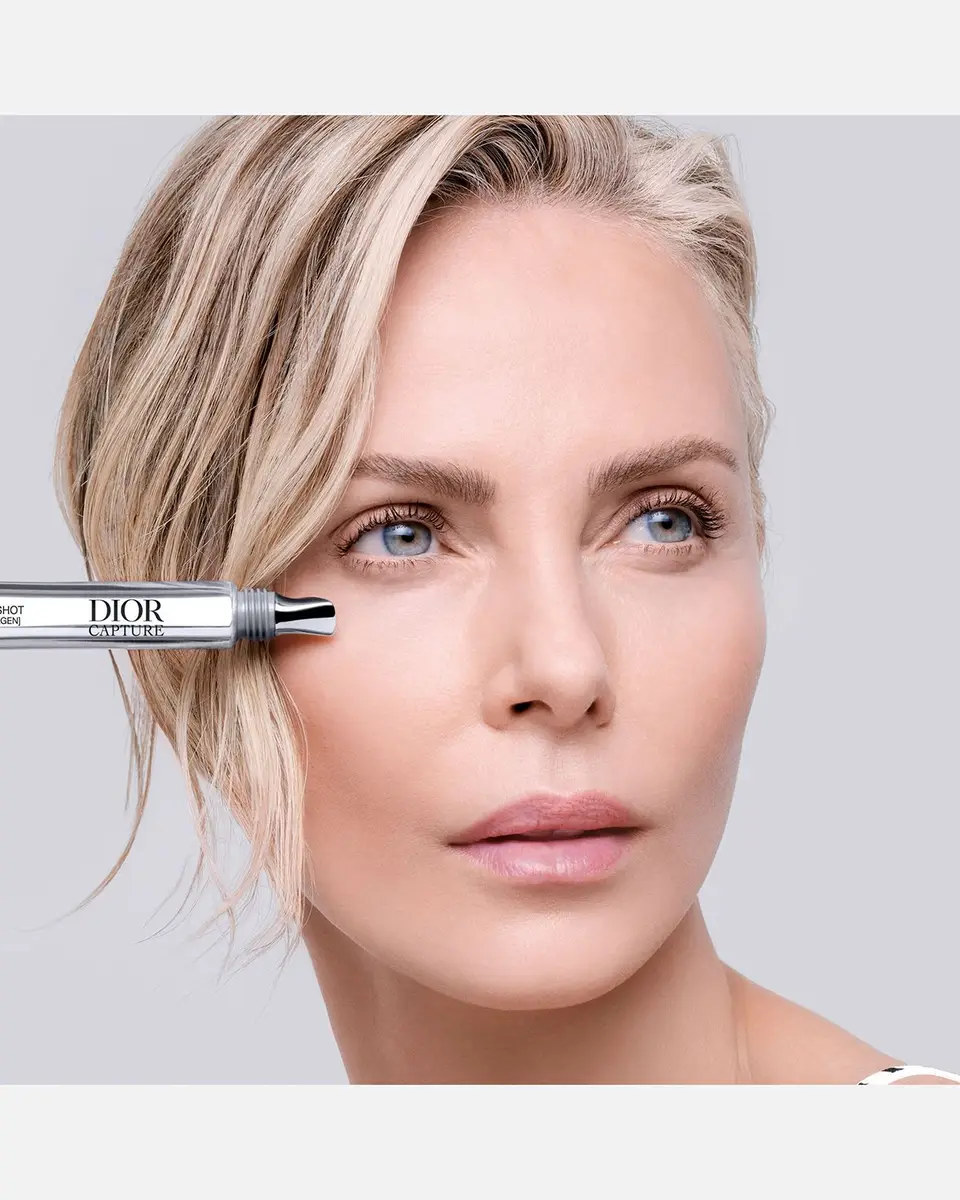 Dior Capture Pro-Collagen Shot | Thumbnail 6 Dior Capture Pro-Collagen Shot | Thumbnail 6