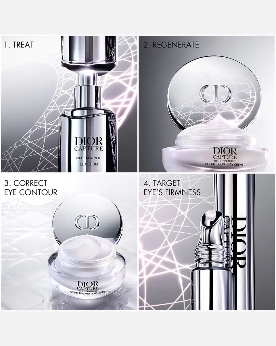 Dior Capture Pro-Collagen Shot | Thumbnail 7 Dior Capture Pro-Collagen Shot | Thumbnail 7