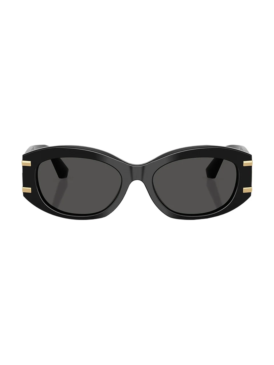 DG4502 Oval Acetate Sunglasses
