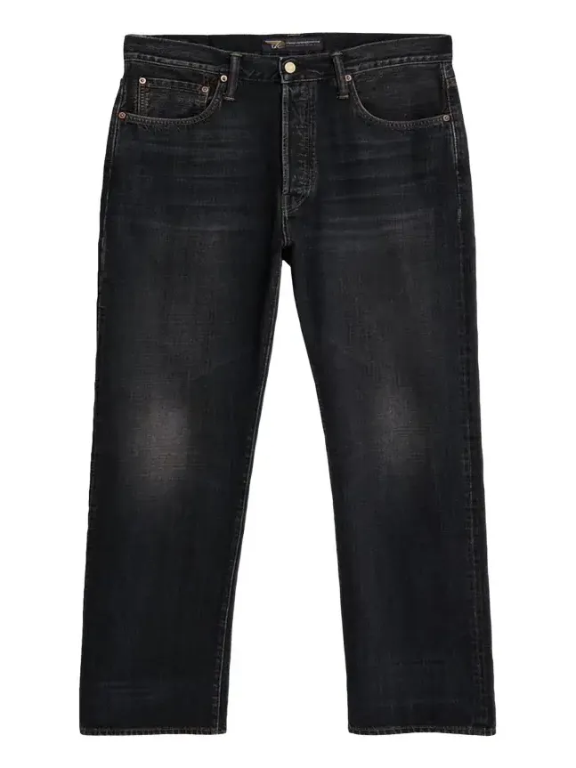 Men's Jack Black Denim Relaxed-Fit Jeans