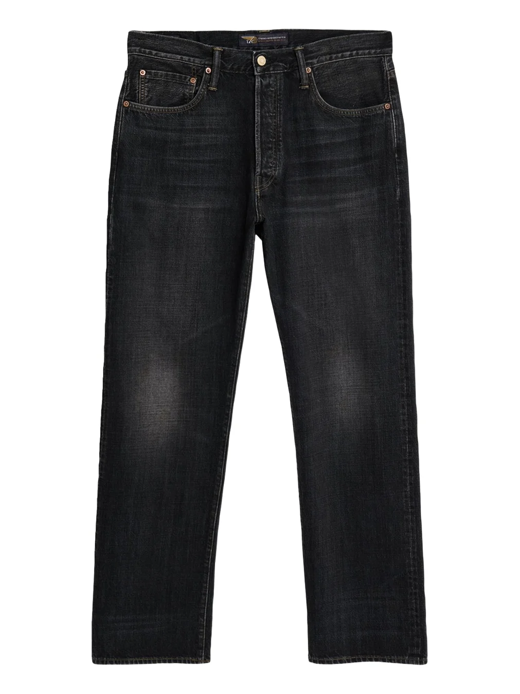 Men's Jack Black Denim Relaxed-Fit Jeans
