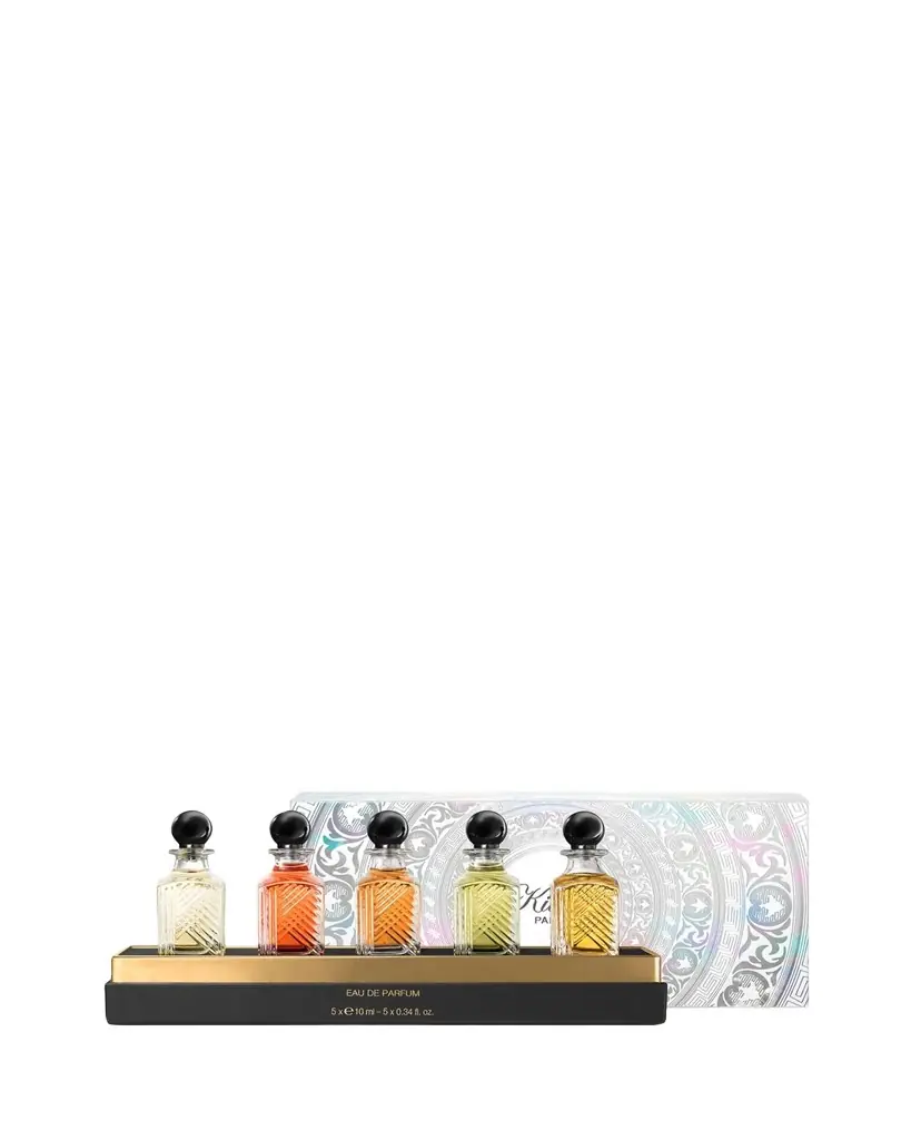 Kilian Miniatures Eau de Parfum Gift Set | Image 1 Kilian Miniatures Eau de Parfum Gift Set | Image 1