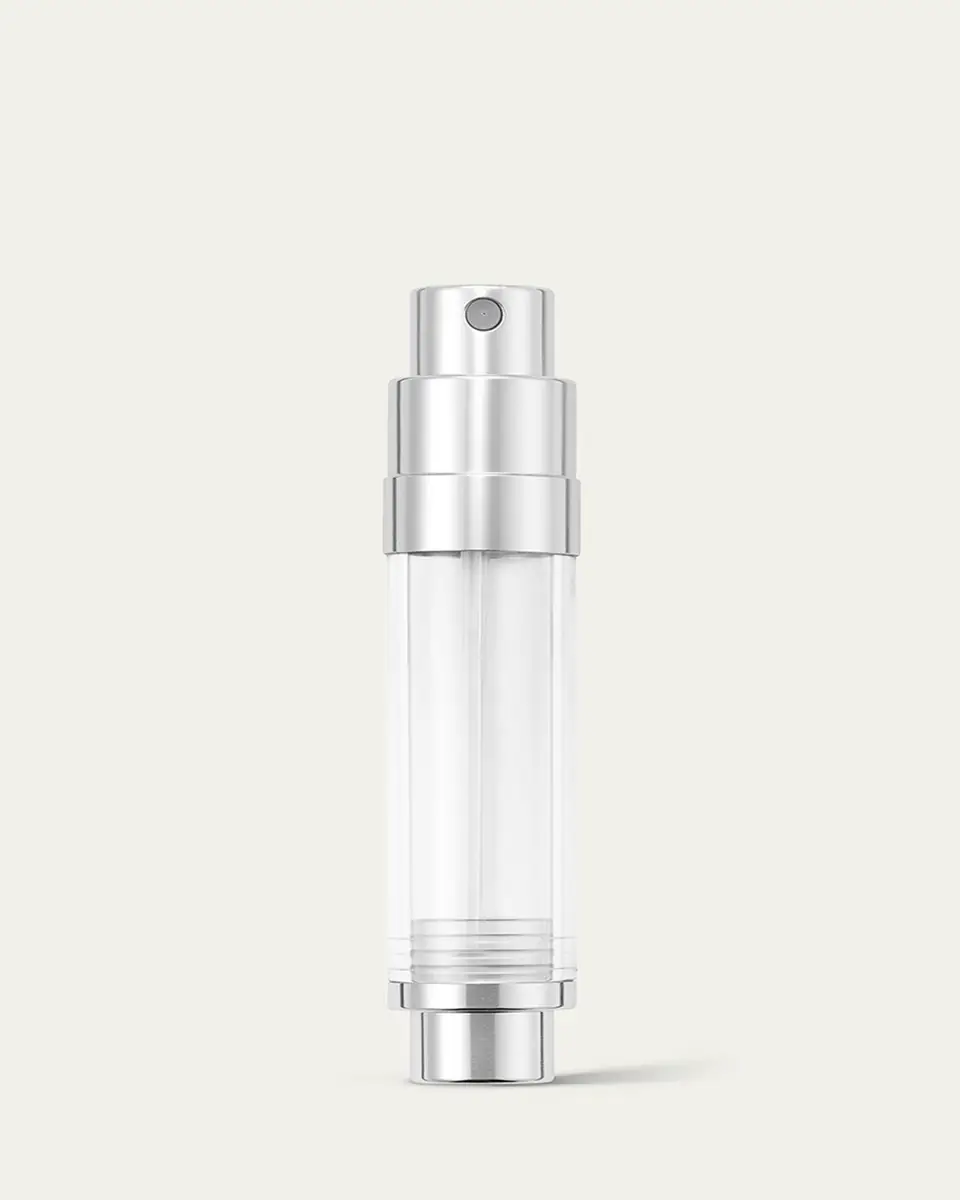 CREED Refillable Silver Travel Spray Atomizer, 0.16 oz. | Thumbnail 5