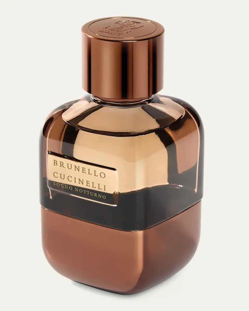 Brunello Cucinelli Sogno Notturno Parfum, 3.4 oz. | Thumbnail 4