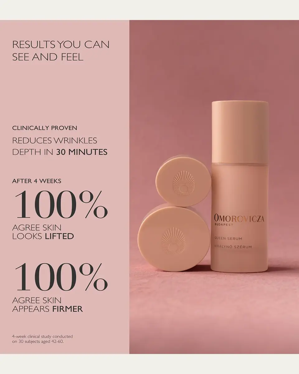 OMOROVICZA Queen Serum, 1 oz. | Thumbnail 3 OMOROVICZA Queen Serum, 1 oz. | Thumbnail 3