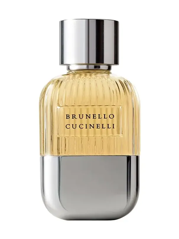 Brunello Cucinelli Pour Homme Eau de Parfum, 3.4 oz.
