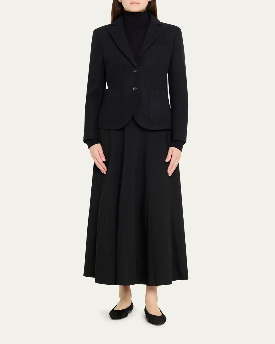 Loro Piana Cashmere Sweater Jacket | Thumbnail 6 Loro Piana Cashmere Sweater Jacket | Thumbnail 6