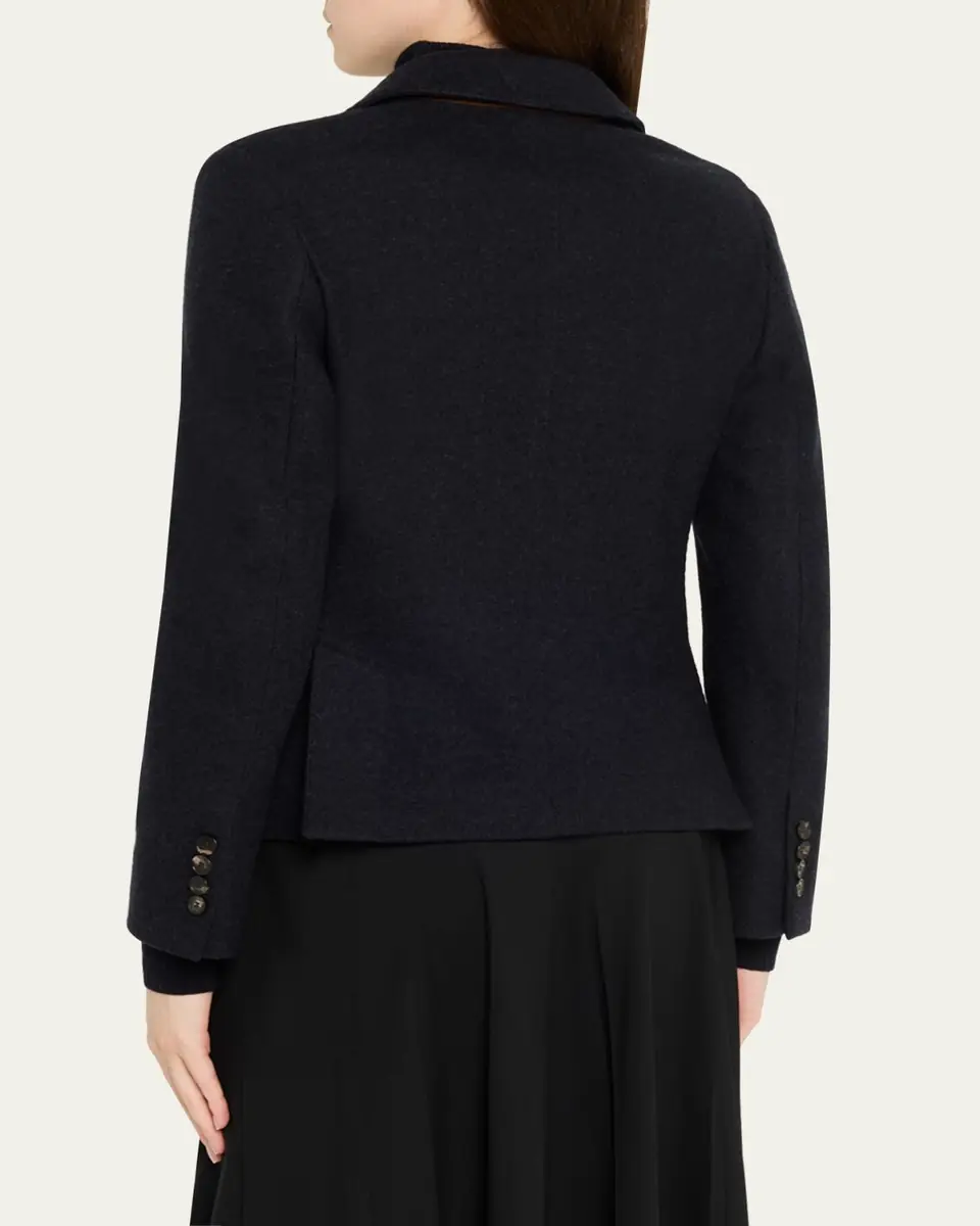 Loro Piana Cashmere Sweater Jacket | Thumbnail 7 Loro Piana Cashmere Sweater Jacket | Thumbnail 7