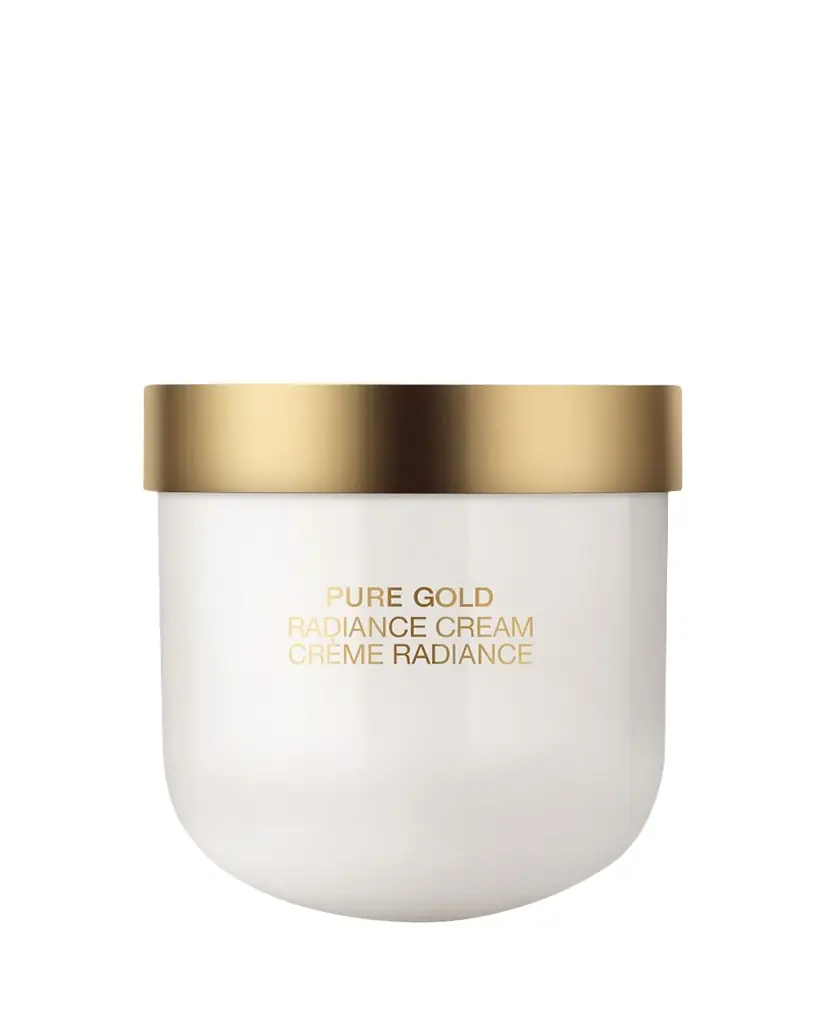 La Prairie Pure Gold Radiance Cream Refill, 1.7 oz.