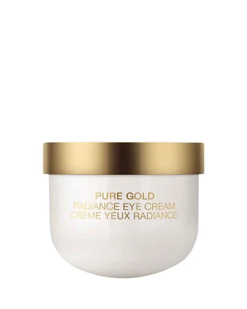 La Prairie Pure Gold Eye Cream Refill, 0.7 oz.