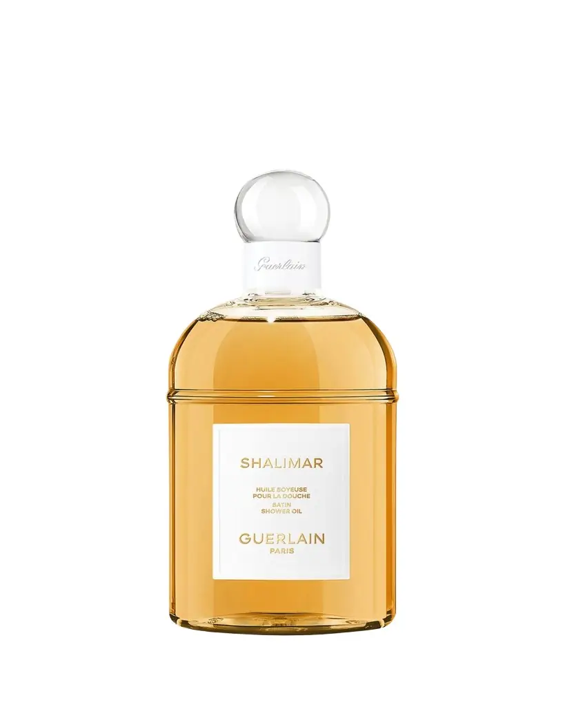 Guerlain Shalimar Satin Shower Oil, 6.7 oz.