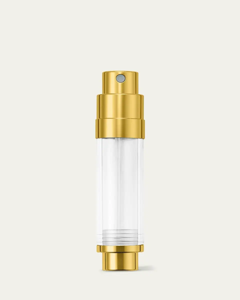 CREED Refillable Gold Travel Spray Atomizer, 0.16 oz. | Thumbnail 5 CREED Refillable Gold Travel Spray Atomizer, 0.16 oz. | Thumbnail 5