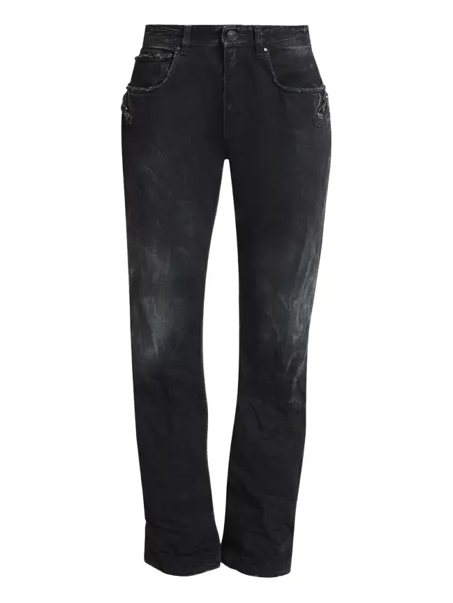 City Straight-Leg Jeans City Straight-Leg Jeans