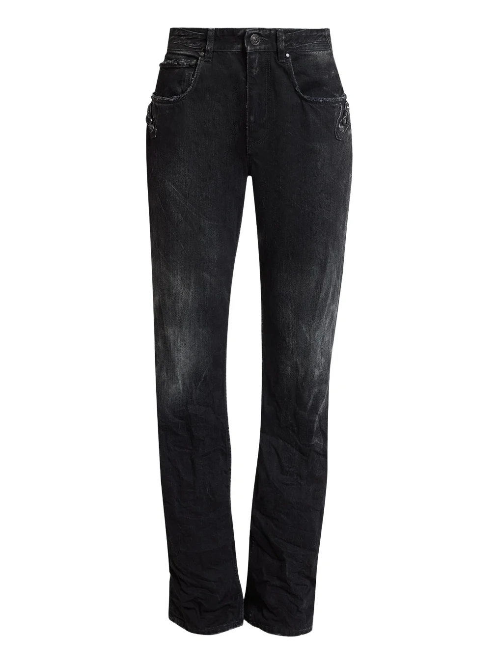 City Straight-Leg Jeans City Straight-Leg Jeans