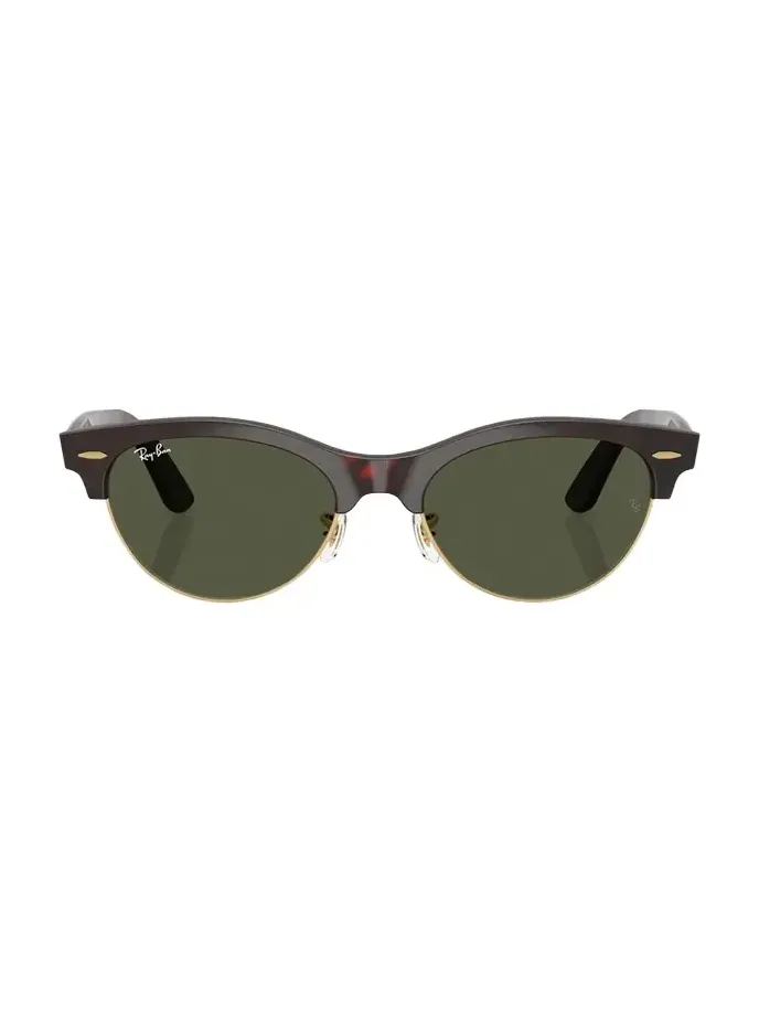 RB2341 Round Plastic Sunglasses RB2341 Round Plastic Sunglasses