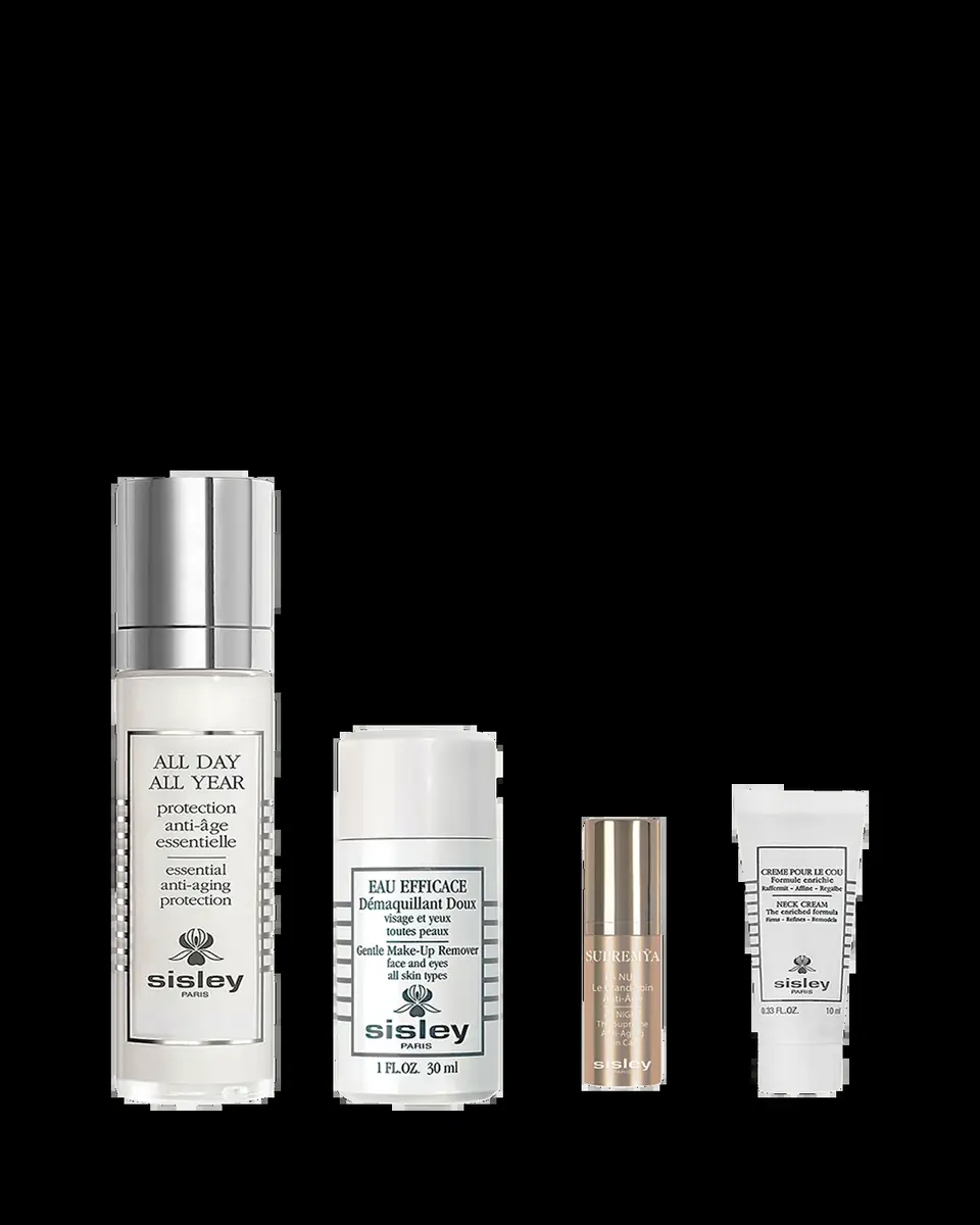 Sisley-Paris All Day All Year Discovery Set | Thumbnail 2
