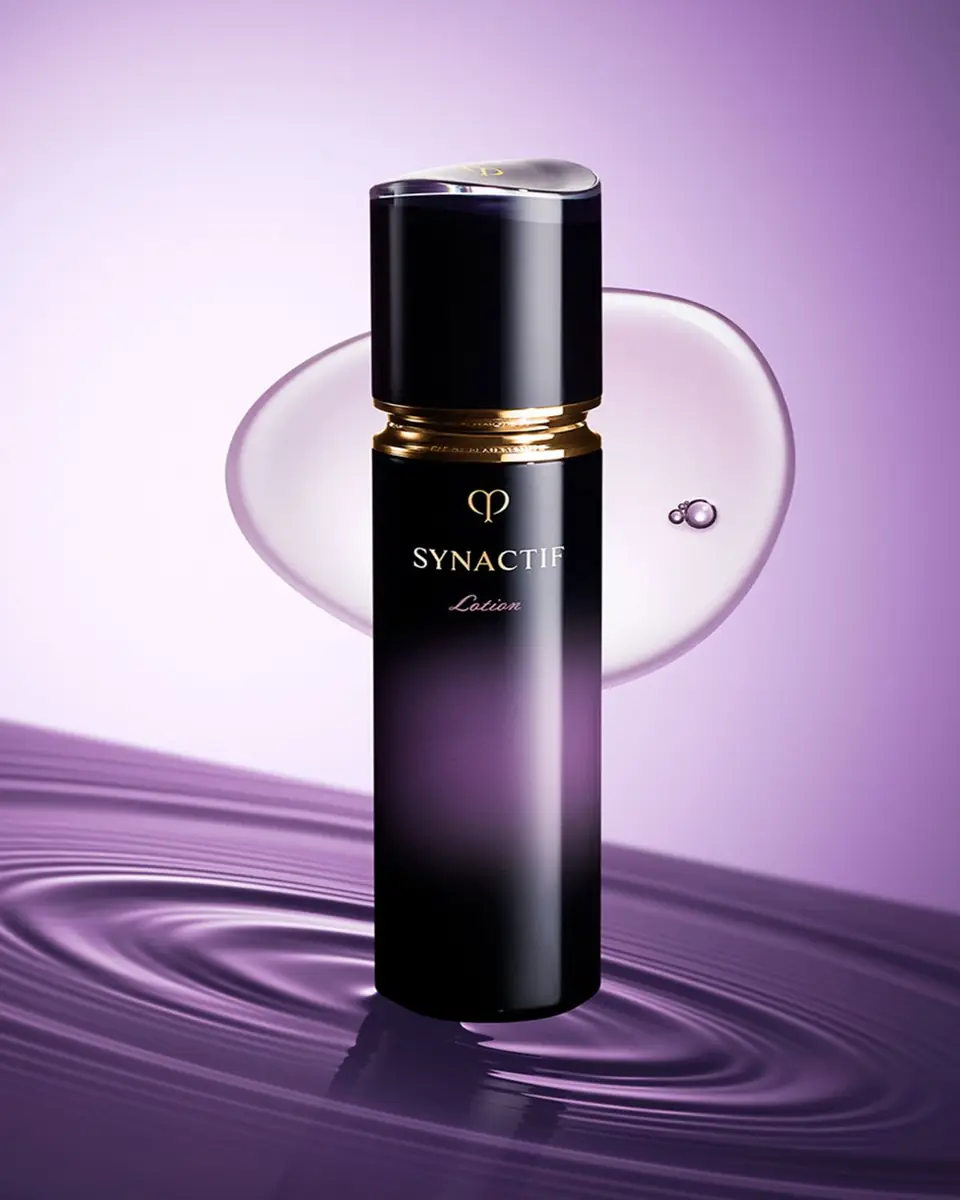 CLÉ DE PEAU BEAUTÉ Synactif Lotion Refill, 4.2 oz. | Thumbnail 4 CLÉ DE PEAU BEAUTÉ Synactif Lotion Refill, 4.2 oz. | Thumbnail 4