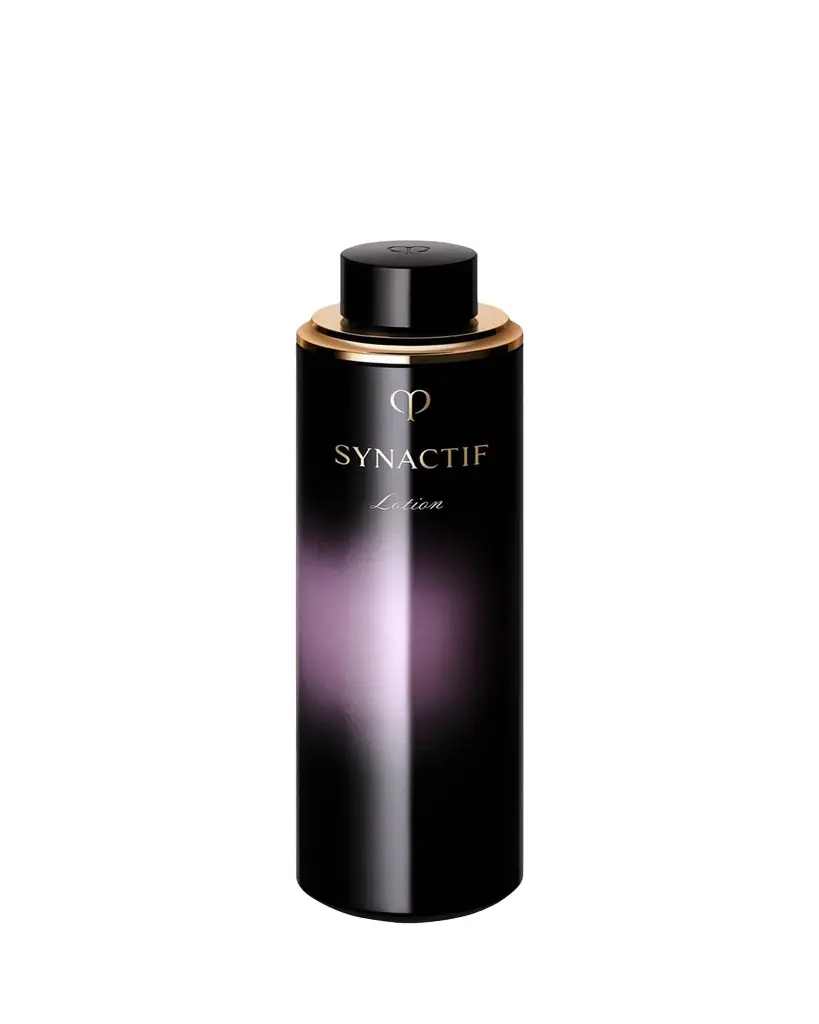 CLÉ DE PEAU BEAUTÉ Synactif Lotion Refill, 4.2 oz. | Image 1 CLÉ DE PEAU BEAUTÉ Synactif Lotion Refill, 4.2 oz. | Image 1