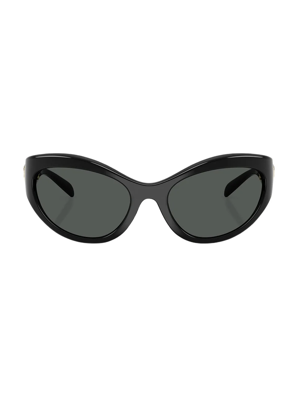 Versace VE4485 Medusa Plastic Cat-Eye Sunglasses
