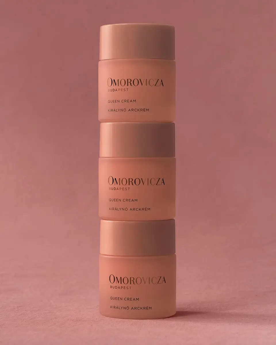 OMOROVICZA Queen Cream, 1 oz. | Thumbnail 7 OMOROVICZA Queen Cream, 1 oz. | Thumbnail 7