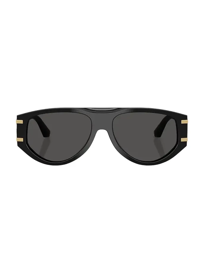 DG4499 Aviator Acetate Sunglasses DG4499 Aviator Acetate Sunglasses