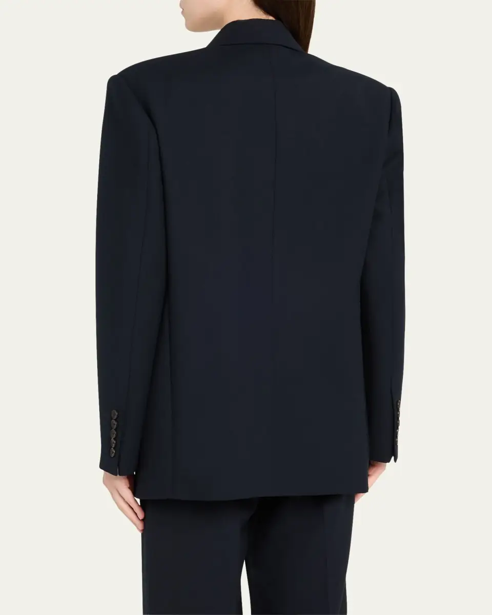 A.L.C. Calla Oversized Tailored Jacket | Thumbnail 3 A.L.C. Calla Oversized Tailored Jacket | Thumbnail 3