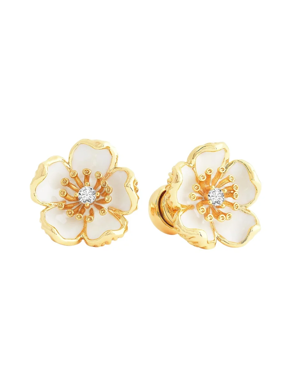 Wildflowers Stud Earrings Wildflowers Stud Earrings