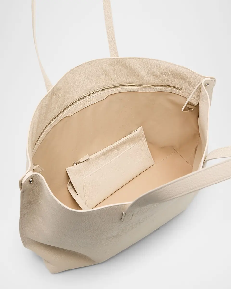 Akris Ai Medium Convertible Shoulder Tote Bag | Thumbnail 3 Akris Ai Medium Convertible Shoulder Tote Bag | Thumbnail 3