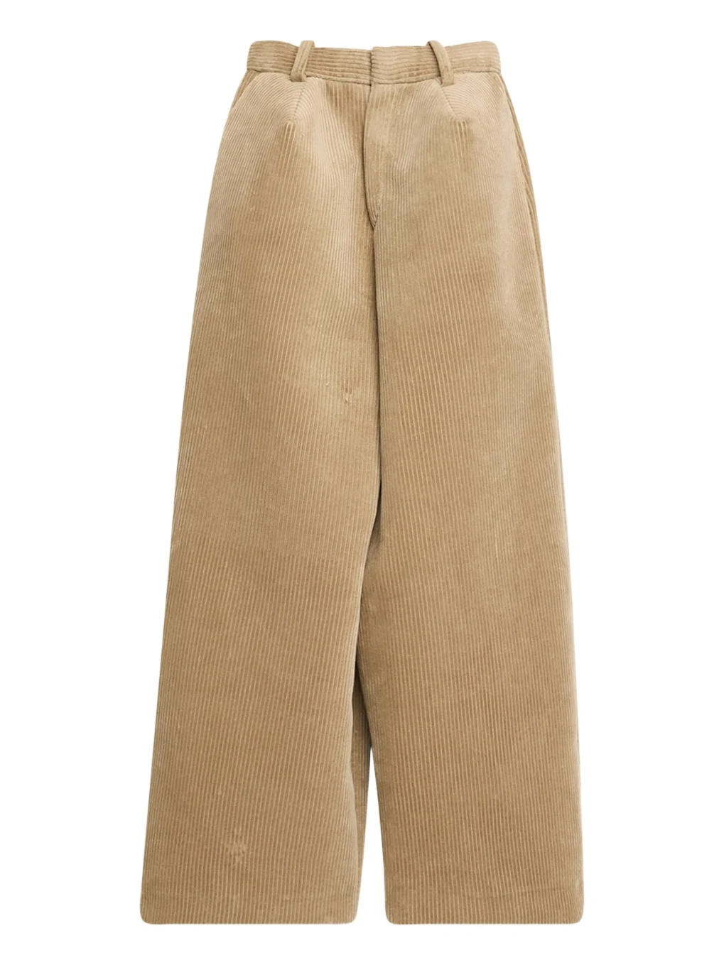Corduroy Volume Pants Corduroy Volume Pants