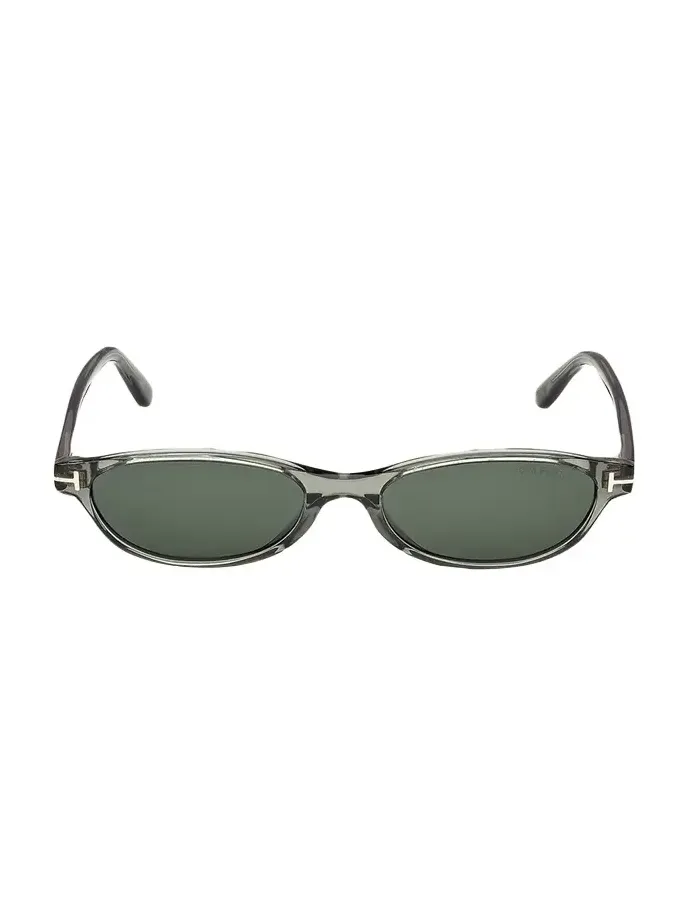 Tara 57mm Square Sunglasses Tara 57mm Square Sunglasses
