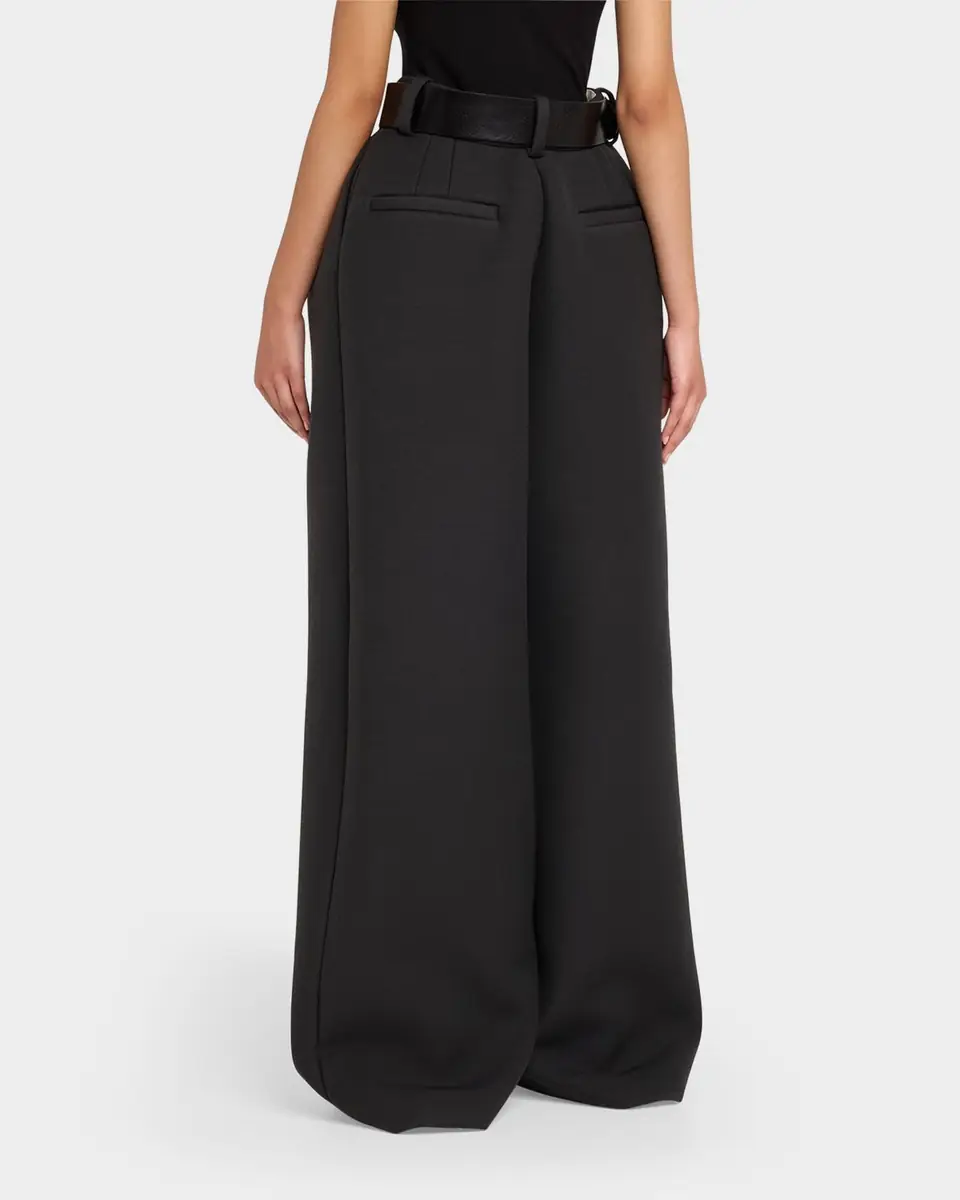 Marc Jacobs Runway Tailored Wide-Leg Volume Pants | Thumbnail 7 Marc Jacobs Runway Tailored Wide-Leg Volume Pants | Thumbnail 7
